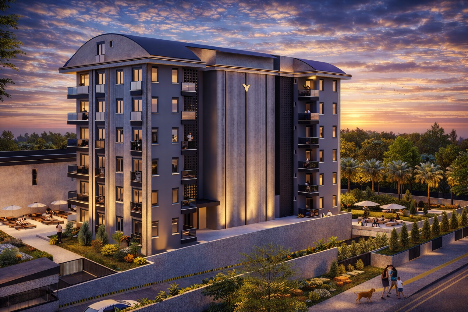 Unsere Garantien im Überblick